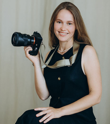 Familien Fotografin in Kärnten